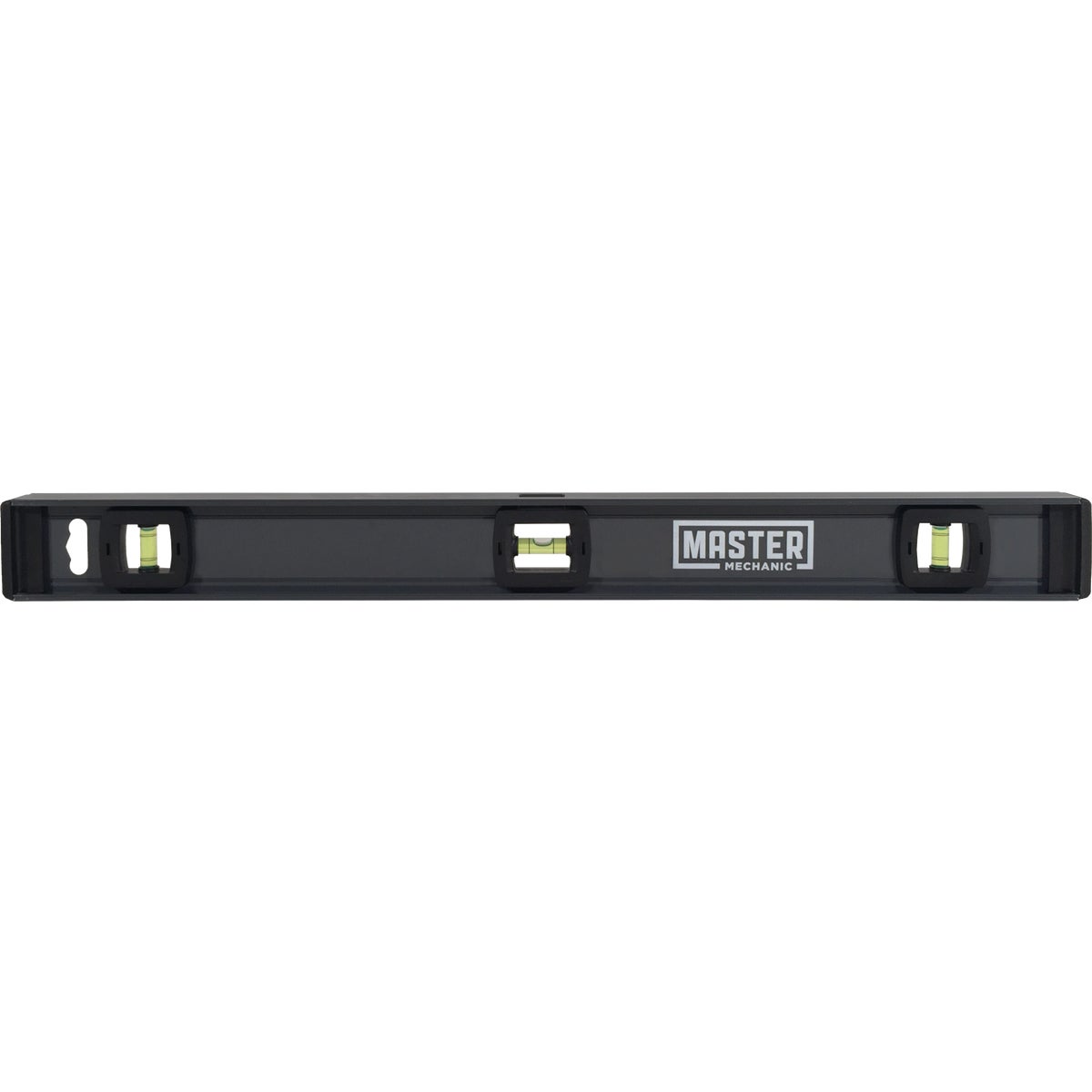 Master Mechanic 24 In. Aluminum Level