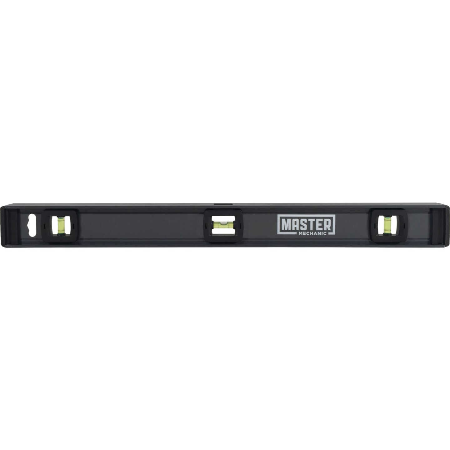 Master Mechanic 24 In. Aluminum Level Image 1