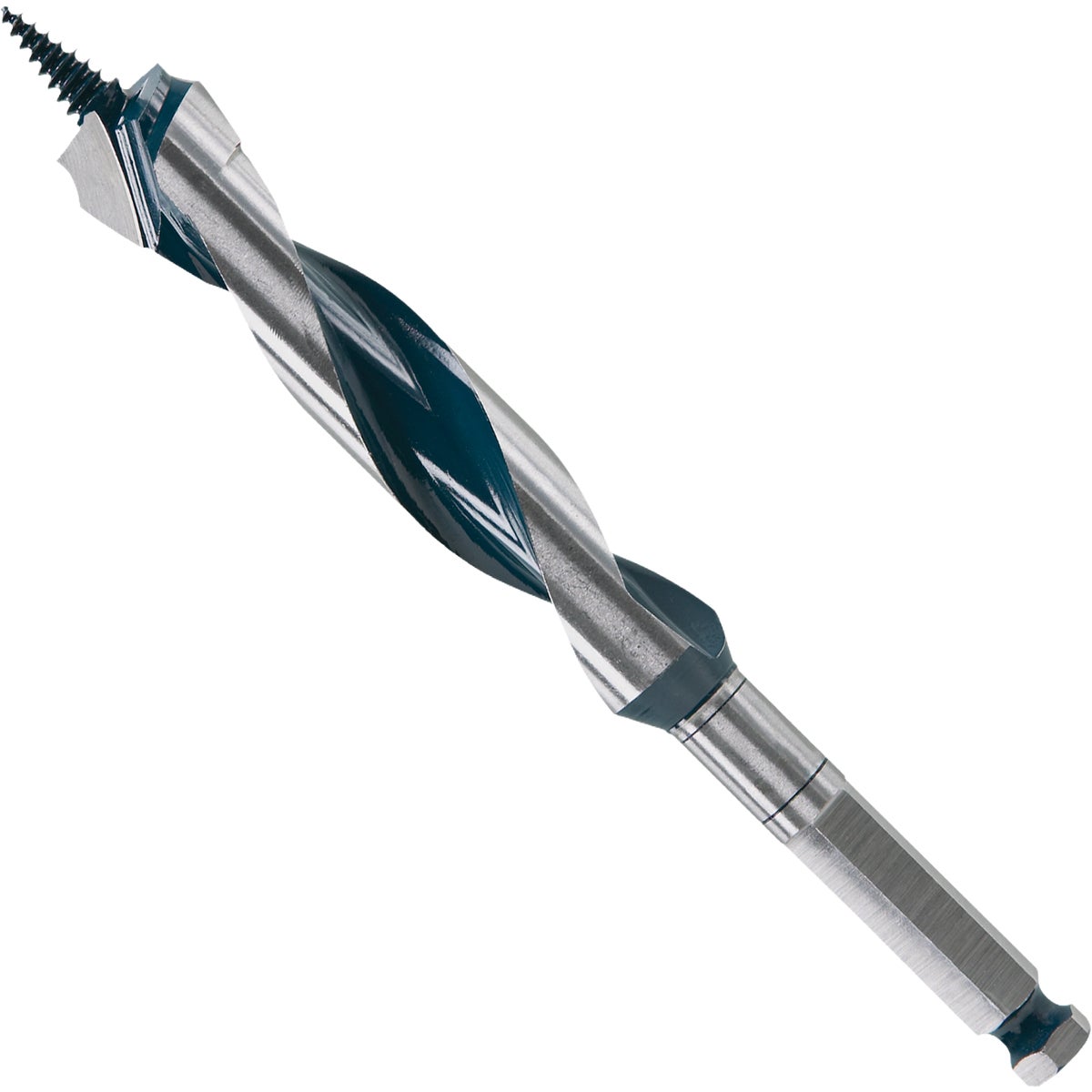 Bosch Daredevil 7/8 In. x 7-1/2 In. Auger Bit Image 1