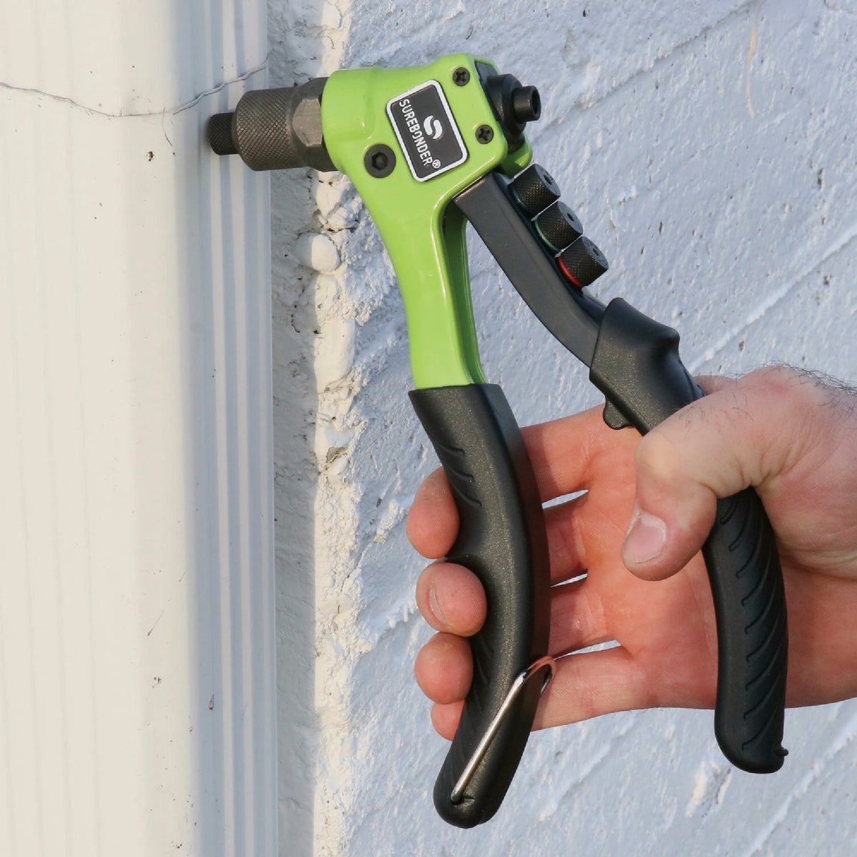 Surebonder Professional Rivet Tool Image 2