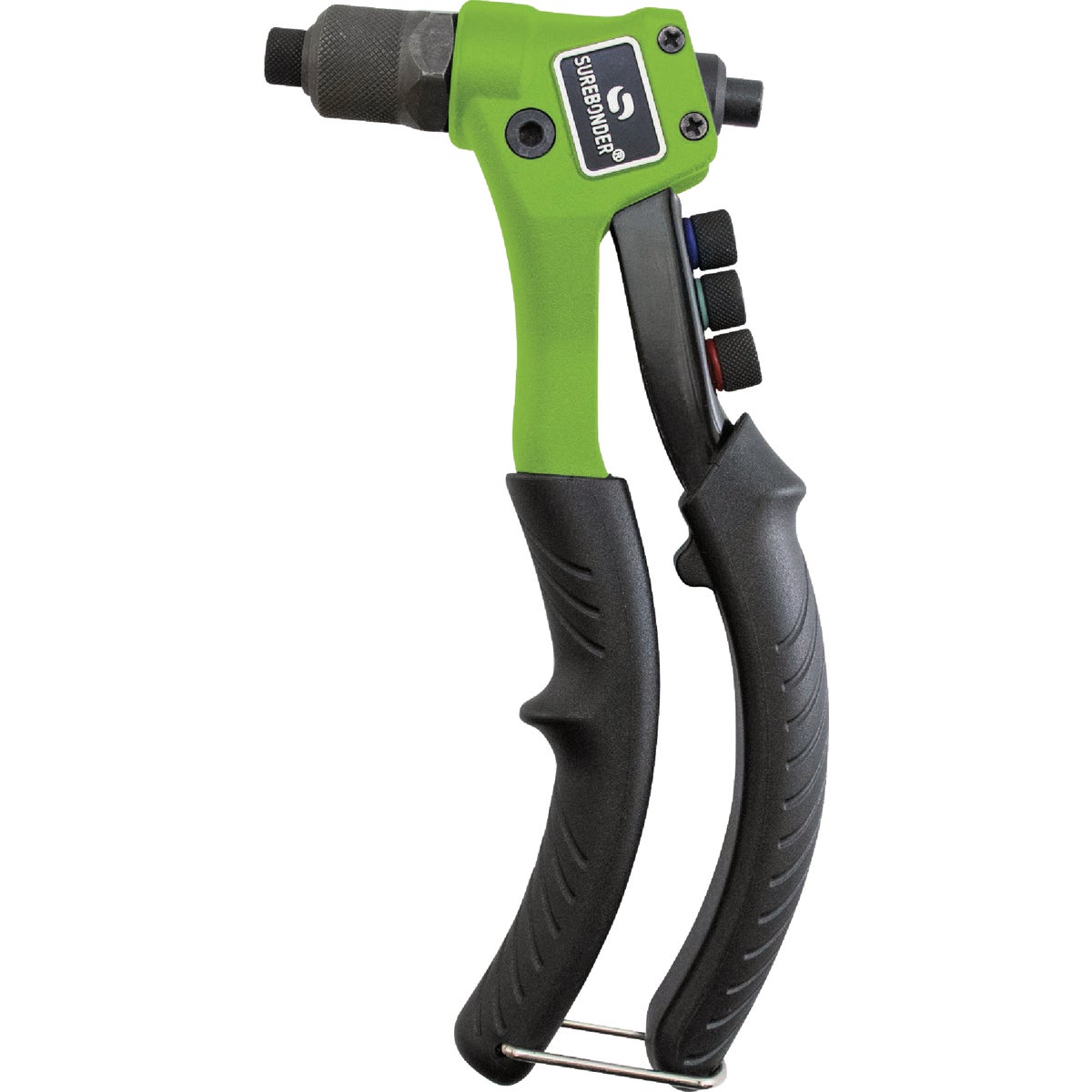 Surebonder Professional Rivet Tool