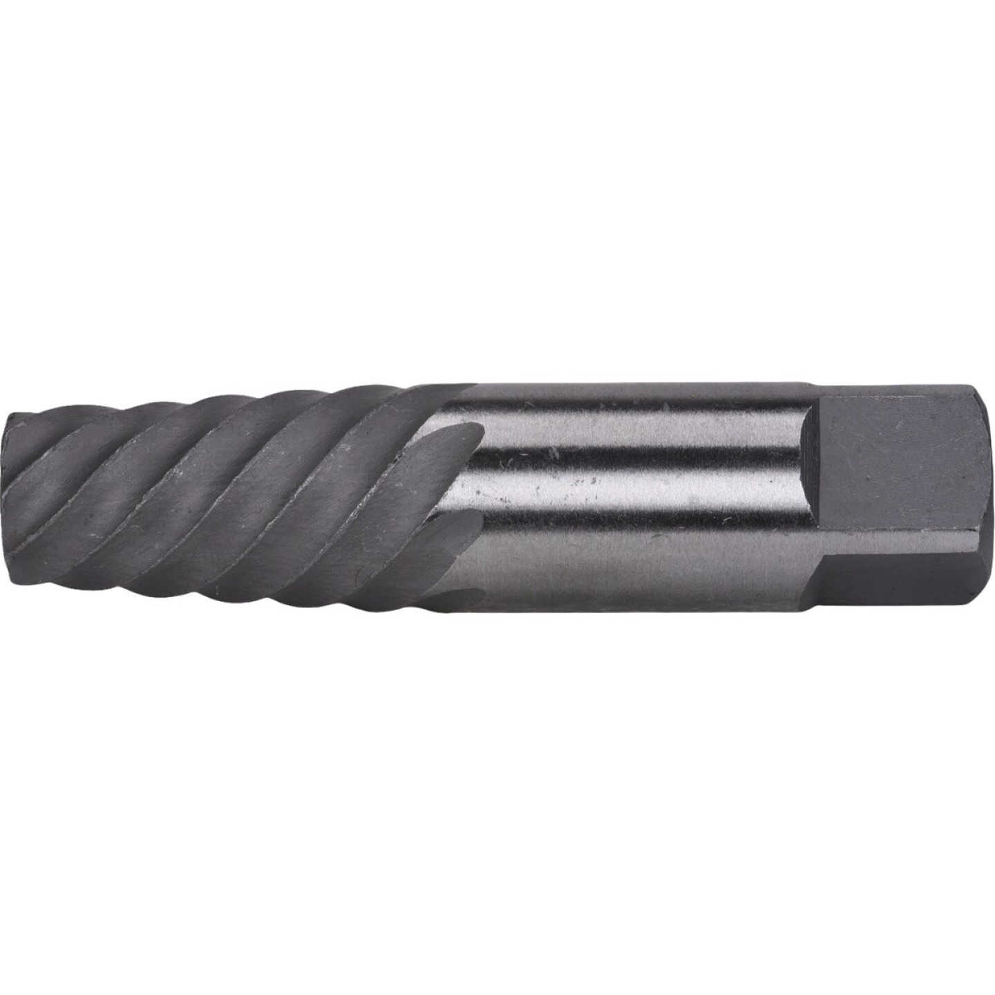 Century Drill & Tool #8 Spiral Flute Screw Extractor Image 1