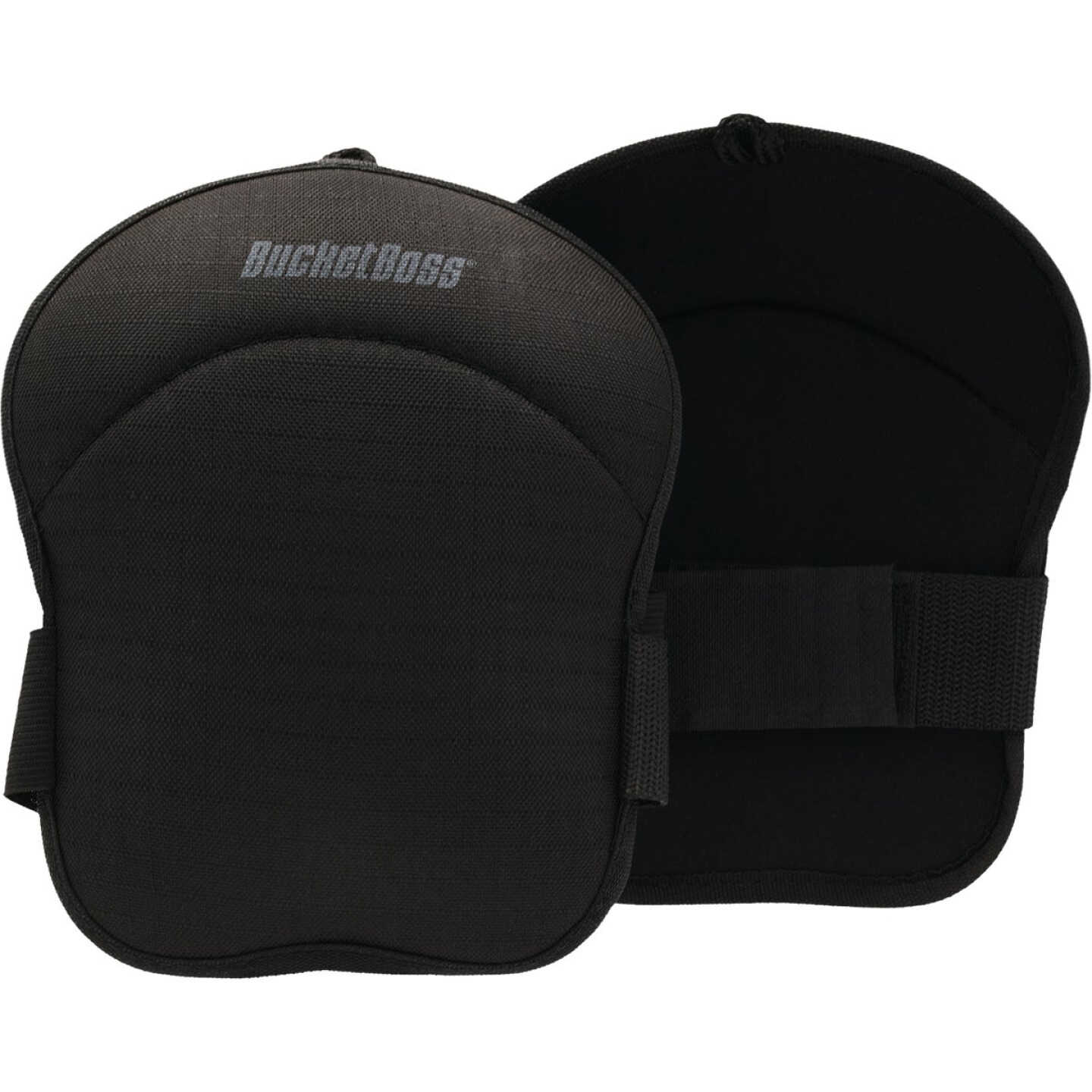 Bucket Boss Utility Kneepads Image 1