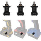 Spider Tool Holster Drill Pins (3-Pack) Image 1
