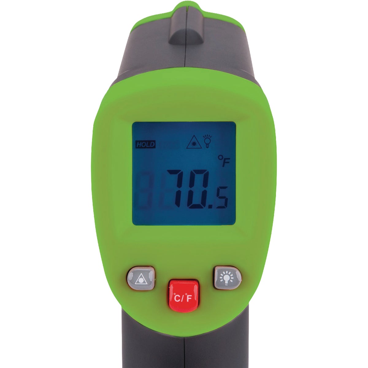 Performance Tool Infrared Thermometer Image 4