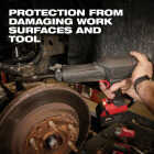 Milwaukee M18 FUEL STRIKER Hammer Chisel Protective Boot Image 3