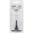 Master Mechanic 3/8 In. to 1/2 In. Utility Drive Arbor Image 2
