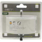Master Mechanic 3-1/2 In. Bi-Metal Hole Saw Image 1