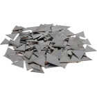 Red Devil Glazing Triangle Points (150-Pack) Image 2