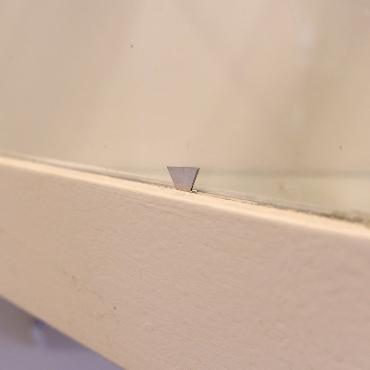 Red Devil Glazing Triangle Points (150-Pack) Image 3