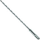 Bosch Bulldog Xtreme 1/4 In. x 6 In. x 8-1/2 In. SDS Plus Rotary Hammer Drill Bit Image 1