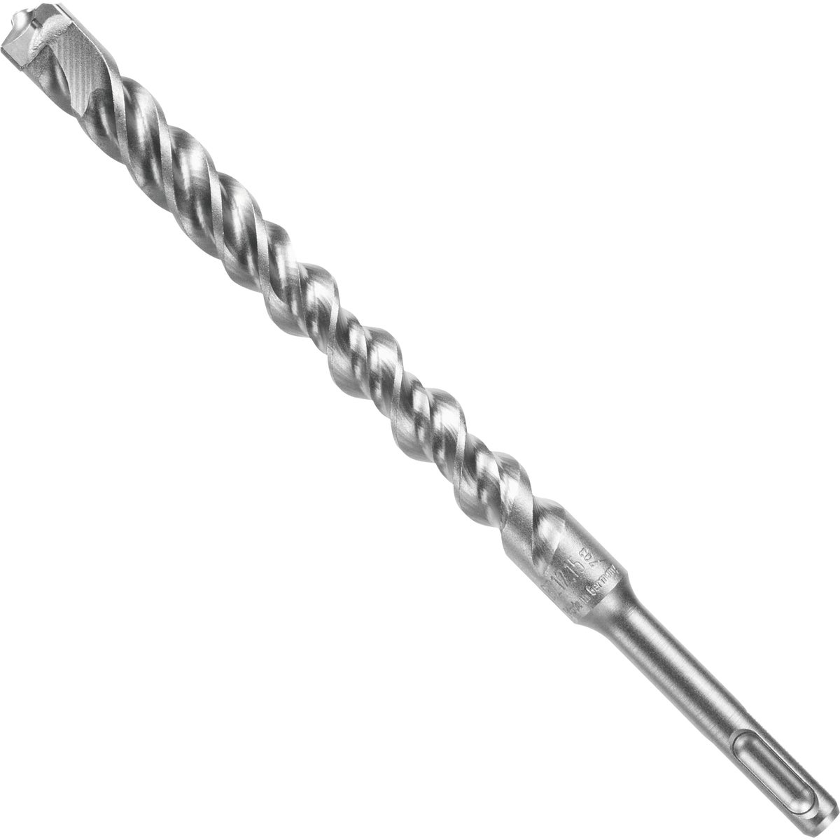 Bosch Bulldog Xtreme 5/8 In. x 6 In. x 8-1/2 In. SDS Plus Rotary Hammer Drill Bit Image 1