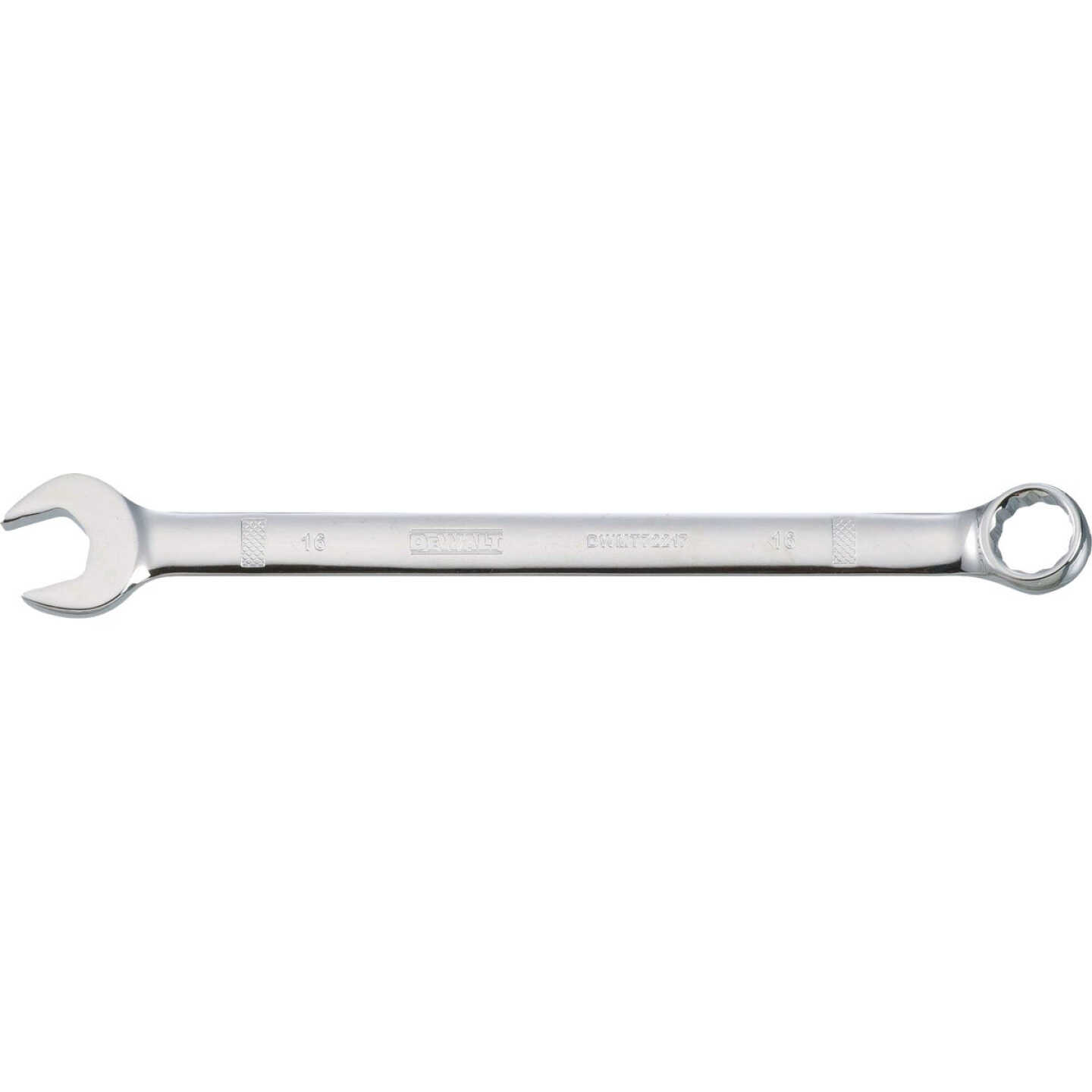 DEWALT 16 mm Combination Wrench Image 1