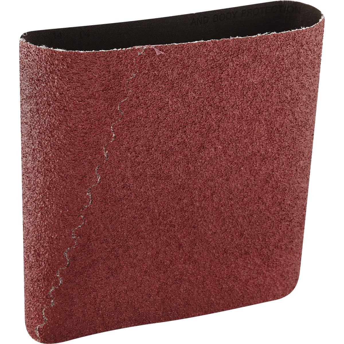 Virginia Abrasives 8 In. x 19 In. 80 Grit Floor Sanding Belt