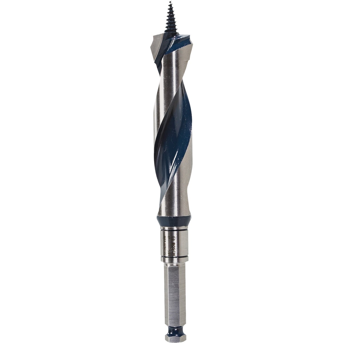 Bosch Daredevil 1 In. x 7-1/2 In. Auger Bit Image 1