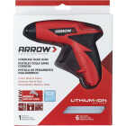 Arrow Cordless Hot Glue Gun Kit Image 3