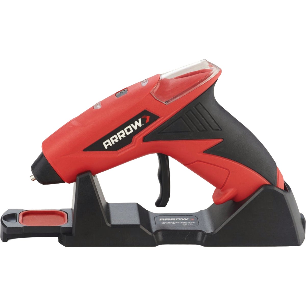 Arrow Cordless Hot Glue Gun Kit