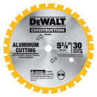 5-3/8" 30T CARBIDE BLADE Image 1