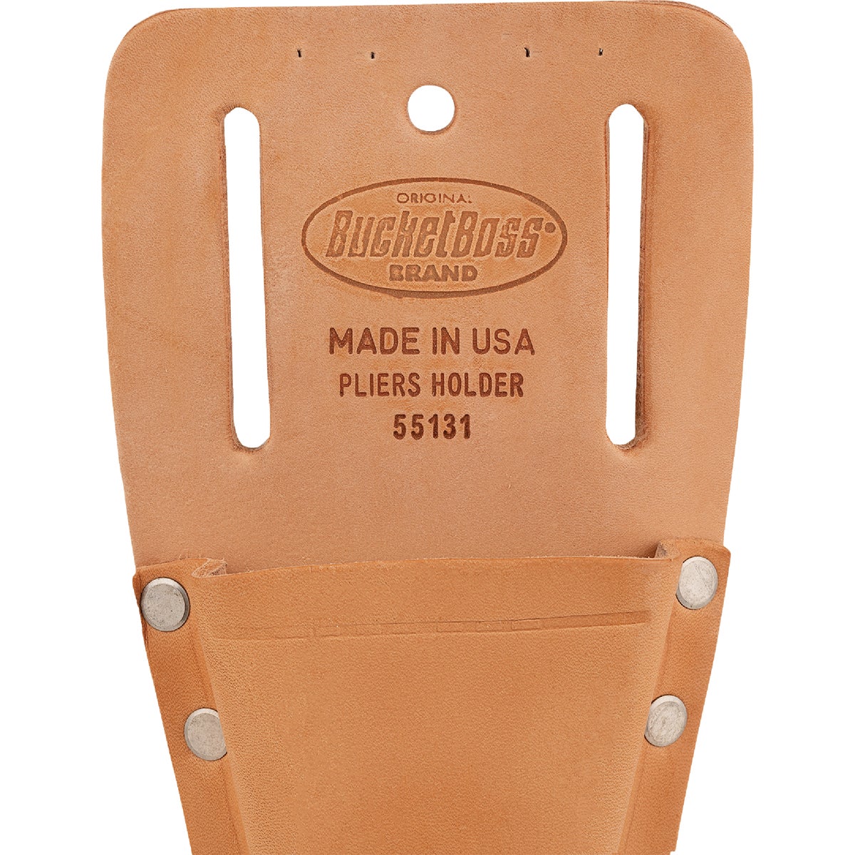 Bucket Boss Open End Pliers and Tool Holder Image 5