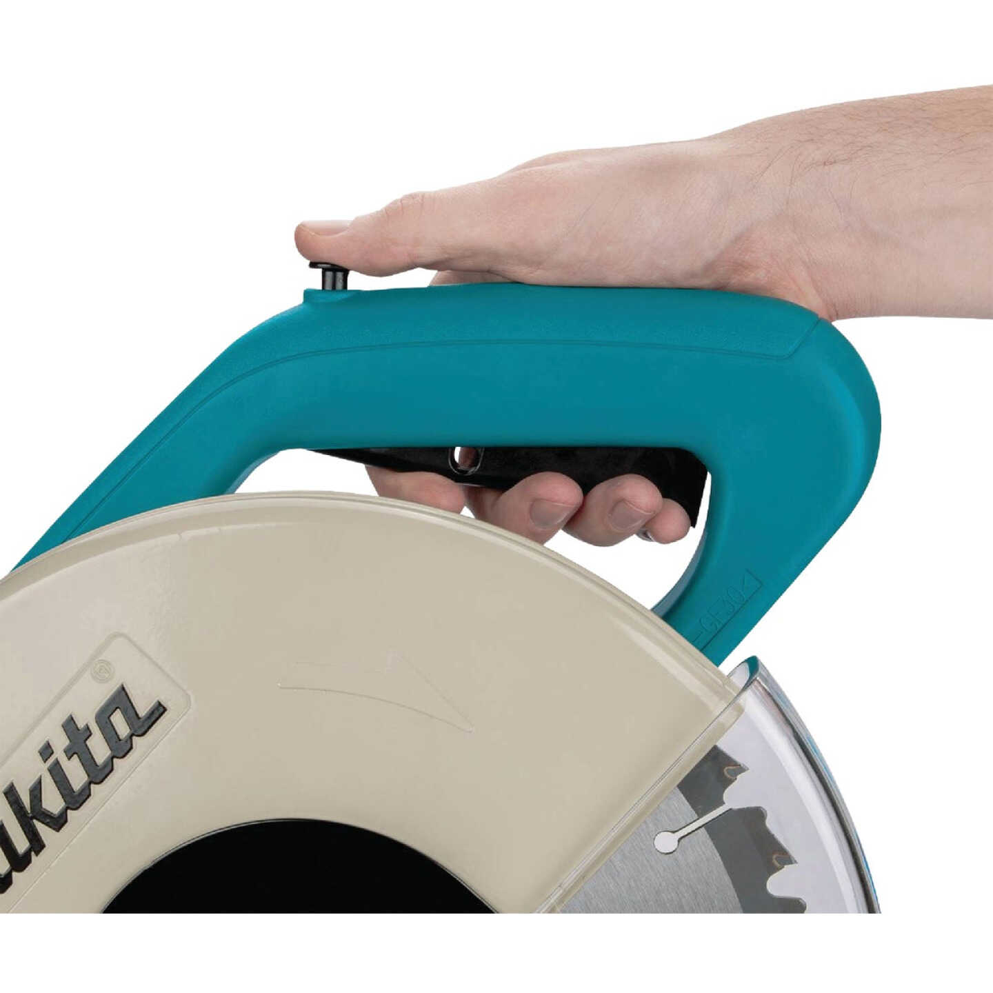 Makita 10 In. 15-Amp Compound Miter Saw Image 7
