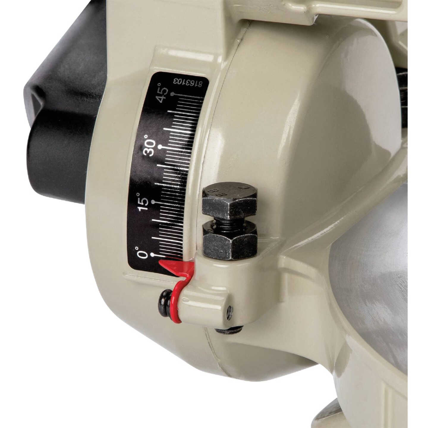 Makita 10 In. 15-Amp Compound Miter Saw Image 6