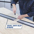 Kreg Accu-Cut Adaptive Track Guide Cutting System Image 7