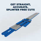 Kreg Accu-Cut Adaptive Track Guide Cutting System Image 3