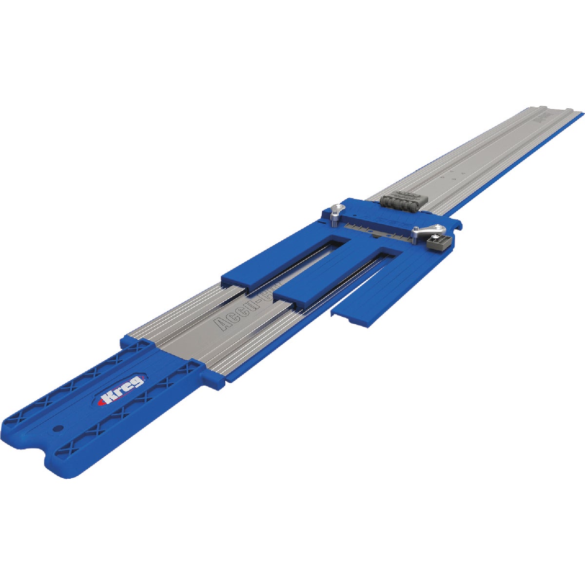 Kreg Accu-Cut Adaptive Track Guide Cutting System