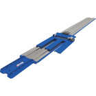 Kreg Accu-Cut Adaptive Track Guide Cutting System Image 1