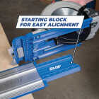 Kreg Accu-Cut Adaptive Track Guide Cutting System Image 6