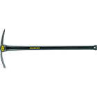 Collins 2.5 Lb. Double Bit Pick Mattock with 36 In. Fiberglass Handle Image 1