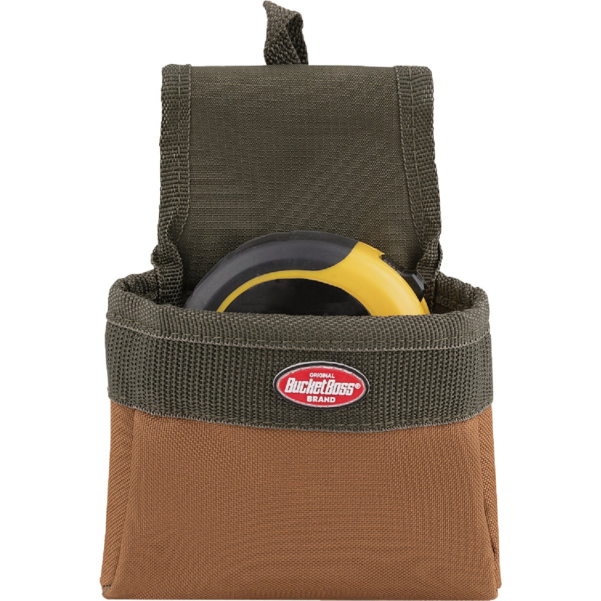 Bucket Boss Tape Measure Pouch Image 5