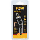 DEWALT Elite Series 3-1/2 In. Pivoting Bit Holder Image 2