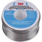 Oatey 1/2 Lb. 95/5 Rosin Core Wire Solder Image 1