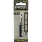 Master Mechanic 80mm Short Screw Drill Guide Image 1