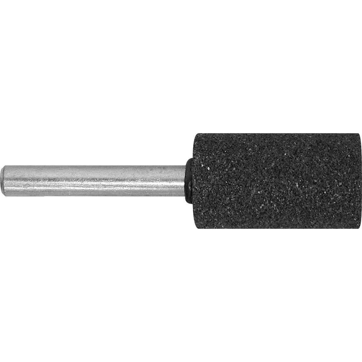 Century Drill & Tool 3/4 In. x 1-1/4 In. Mounted Grinding Point