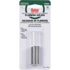 Oatey 1 Oz. 95/5 Wire Solder Image 1
