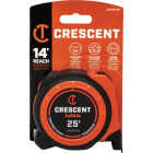 Crescent Lufkin Controltouch 25 Ft. Engineers Tape Measure Image 3