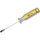 Do it Best 1/4 In. x 4 In. Slotted Screwdriver Image 1