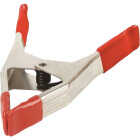 Bessey 2 In. Steel Spring Clamp Image 1