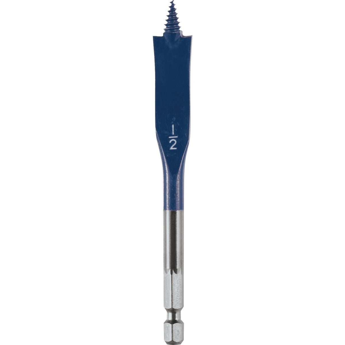 Bosch Daredevil 1/2 In. Spade Bit Image 1