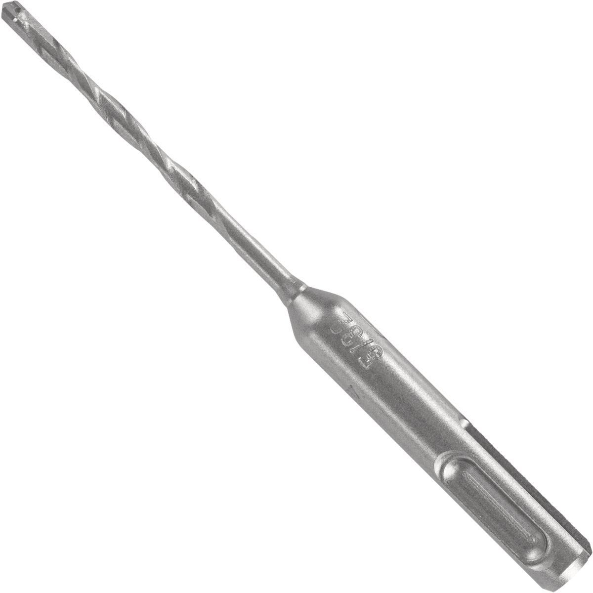 Bosch Bulldog Xtreme 5/32 In. x 2 In. x 4 In.  SDS Plus Rotary Hammer Drill Bit Image 1