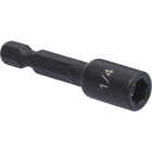Do it Best 1/4 In. x 1-7/8 In. Magnetic Nutdriver Bit Image 2