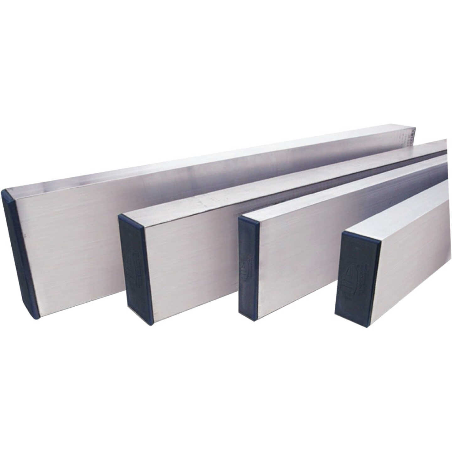Marshalltown 2 In. W x 4 In. H x 10 Ft. L Aluminum Alloy Concrete Screed Image 1