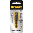 DEWALT 1/4 In. & 5/16 In. Double-Ended Nut Driver Bit Image 2