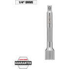 Milwaukee 1/4 In. Drive 3 In. Socket Extension Image 1