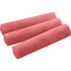 C.H. Hanson Red Railroad Chalk (144-Pack) Image 1