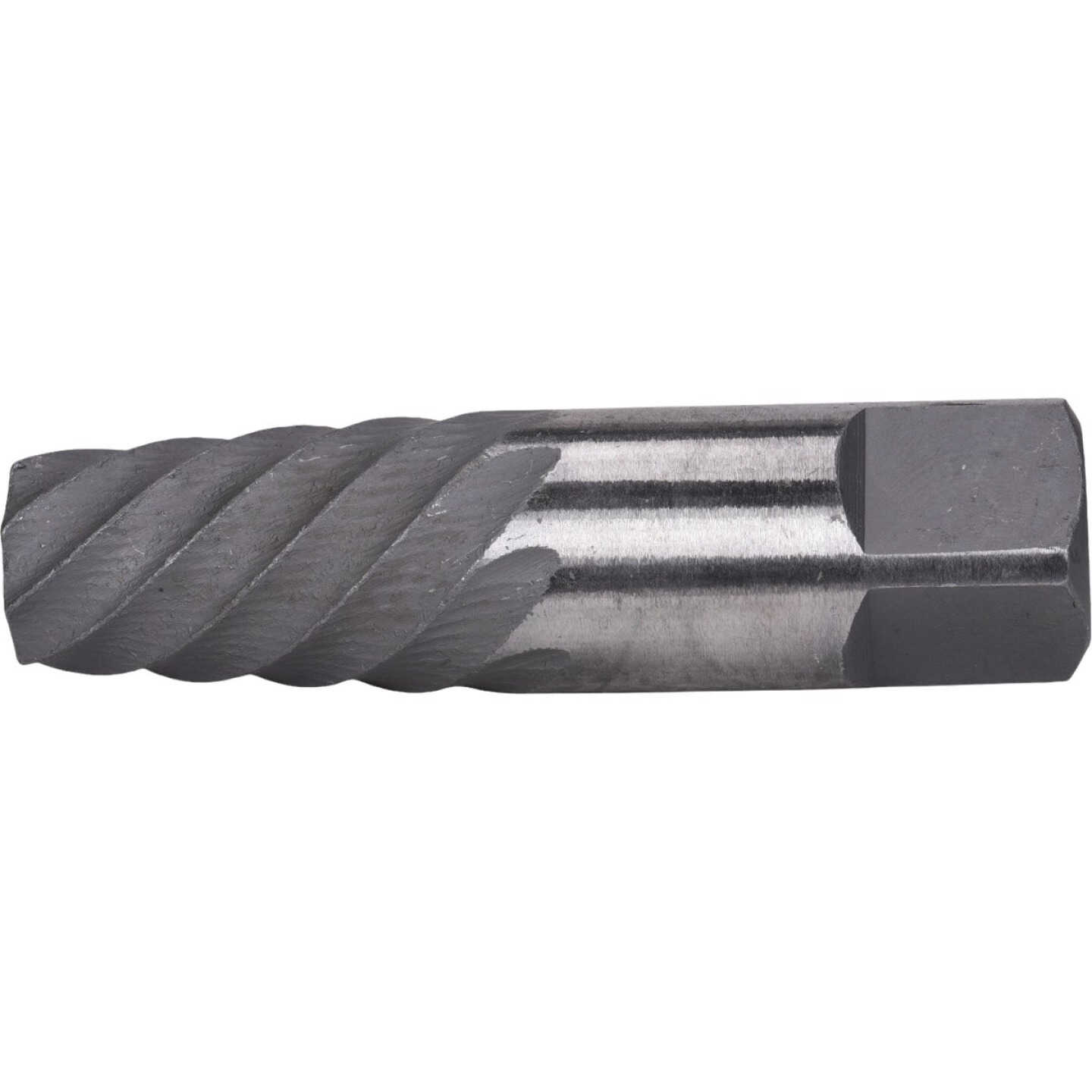 Century Drill & Tool #9 Spiral Flute Screw Extractor Image 1