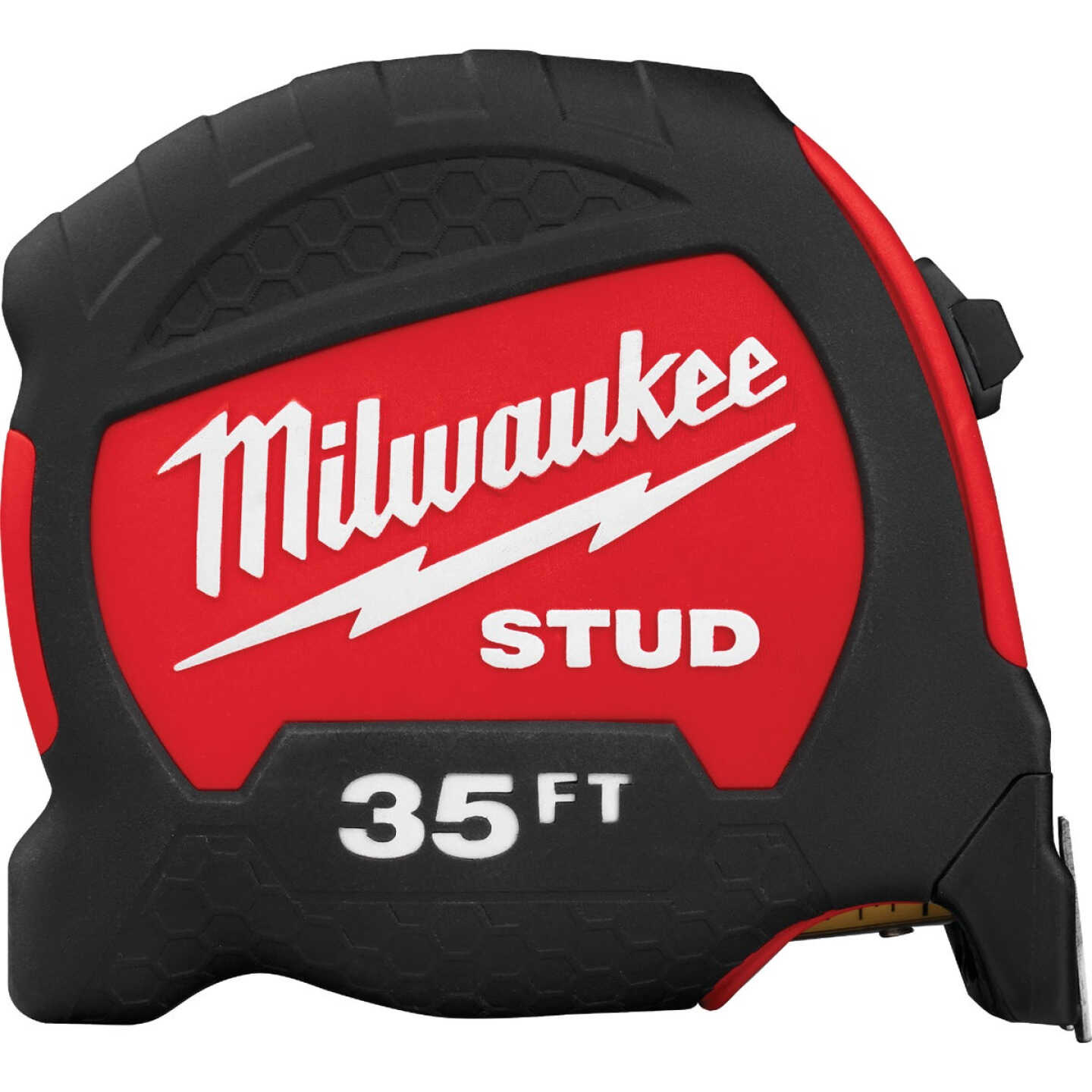 Milwaukee 35 Ft. STUD Tape Measure Image 1