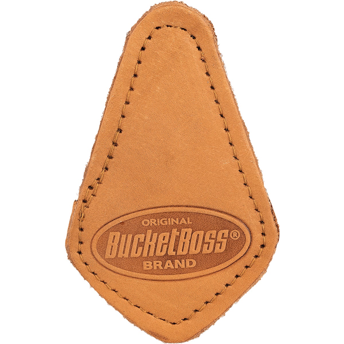 Bucket Boss Black Suspenders Image 4